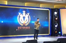 Hari Jadi ke-5, MNC...
