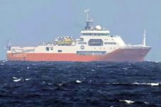 Angkatan Laut India...