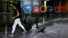 Google Hentikan Iklan...