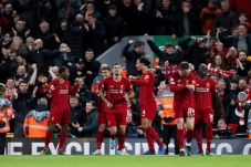 Dongeng Liverpool di...