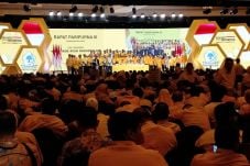 Hari Ini, Munas Golkar...