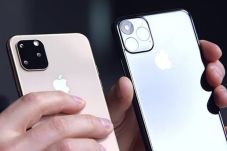 iPhone 11 Pro Diduga...