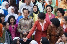Kembali Pimpin Kowani,...