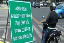 Tahun Depan Pengendara...