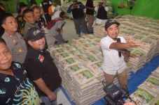 ACT Targetkan 1.000...