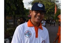 Perbaikan Ruas Jalan...