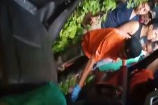 Kasus Tewasnya Hakim...