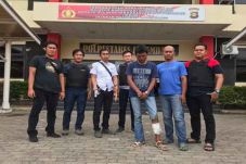 Miliki Pistol Rakitan,...