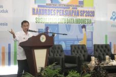 Pemkab Gorontalo-BPS...
