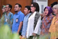 Surabaya Jadi Percontohan...