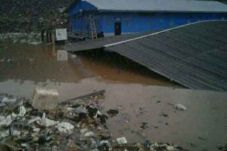 Warga Cipatat Tewas...