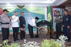 Tetap Jaga dan Lestarikan...