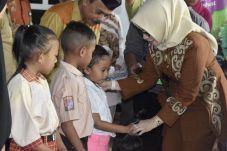 Forikan Gorontalo Gencar...