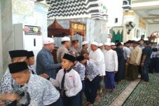 Polda Kalteng Klaim...