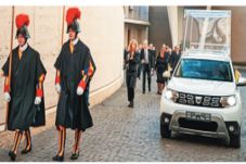 Dacia Duster 4x4, Mobil...