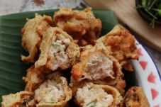 Tips Membuat Cemilan...