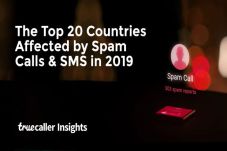 Truecaller Insights...