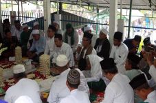 KH Sholeh Darat, Ulama...