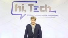 Hi,Tech Conference 2019:...