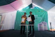 Dorong Bisnis Perikanan,...