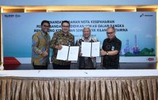 Siapkan SDM untuk Kilang,...