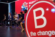 B Corp Community Dorong...