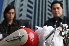 Menteri Erick Ungkap...