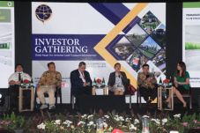 Ajak Swasta Kerja Sama,...