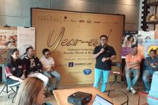 Menatap 2020, Paramount...