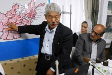 Kelompok Bersenjata...