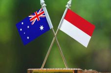 Diplomasi Budaya Australia,...