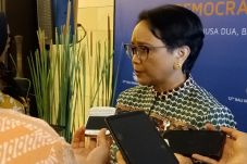 Soal WNI di Suriah,...