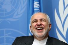 Iran: Surat UE Soal...
