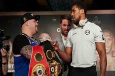 Andy Ruiz Jr Provokasi,...