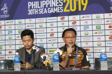 Tersingkir dari SEA...