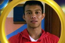 Judo dan Sambo Sumbang...