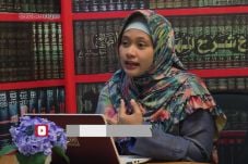 Apa Hukum Menyambung...