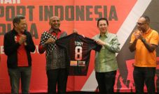 Persipura Disuntik Dana...