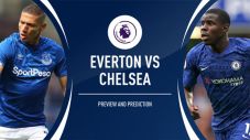 Preview Everton vs Chelsea:...