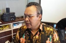 Penuntasan Tenaga Honorer...