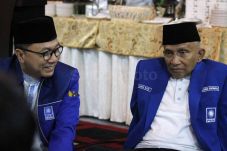 Zulhas Didukung 28 DPW...