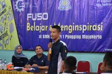 KTB Kembali Memperkuat...