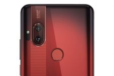 Dirilis Resmi, Motorola...