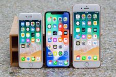 iPhone Masih Kuasai...