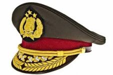 Selain Menunjuk Kabareskrim,...