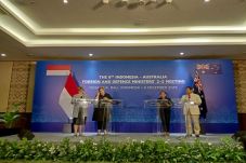 Prabowo: RI-Australia...