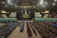 Wamendes Minta Wisudawan...