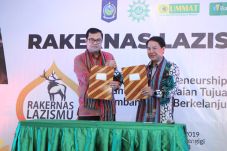 LPSK-Lazismu Kerja Sama...