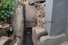 Banjir di Cipinang Melayu,...