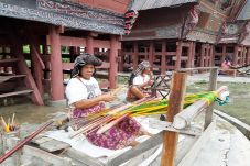 Uniknya Kearifan Lokal...